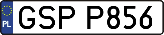 GSPP856