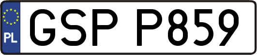 GSPP859