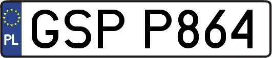 GSPP864