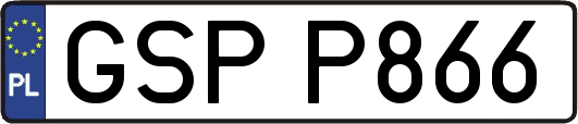 GSPP866