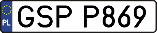 GSPP869
