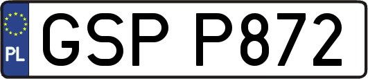 GSPP872
