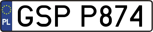 GSPP874
