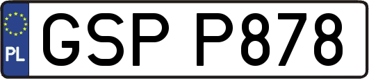 GSPP878