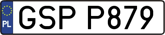 GSPP879