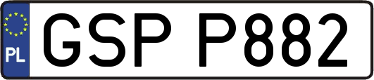 GSPP882