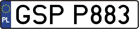 GSPP883