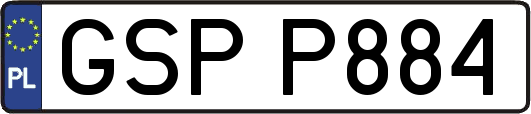 GSPP884