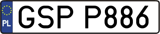 GSPP886