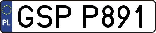 GSPP891