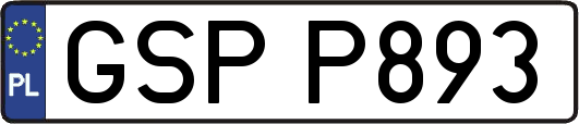 GSPP893