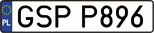 GSPP896