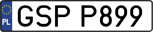 GSPP899