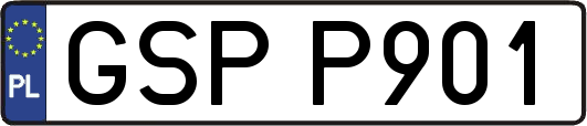 GSPP901