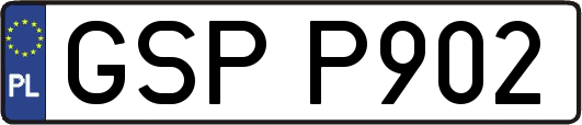 GSPP902