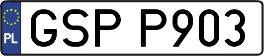 GSPP903