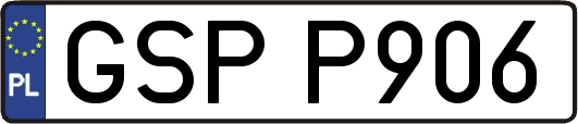 GSPP906