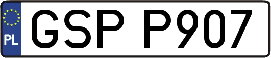 GSPP907