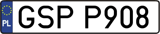 GSPP908