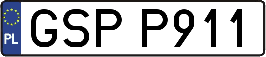 GSPP911