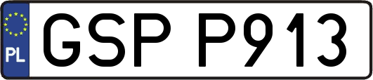 GSPP913