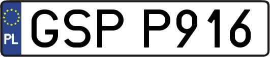 GSPP916