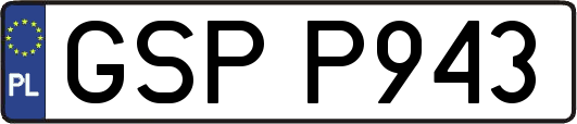 GSPP943