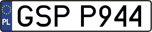 GSPP944