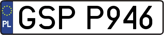 GSPP946