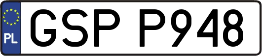 GSPP948
