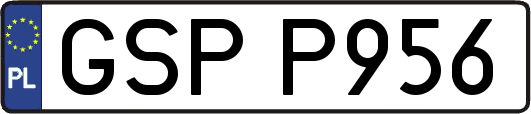 GSPP956