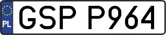 GSPP964