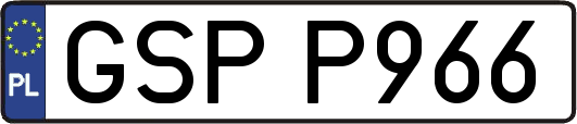 GSPP966