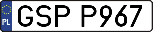 GSPP967