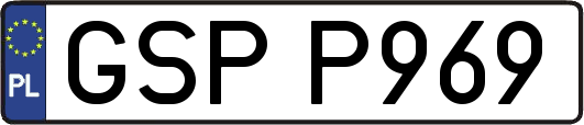 GSPP969