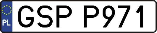 GSPP971