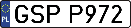 GSPP972