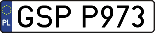 GSPP973