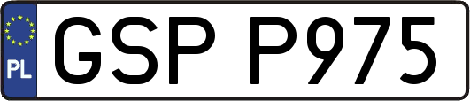 GSPP975
