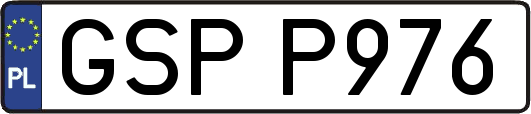 GSPP976