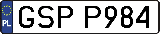 GSPP984