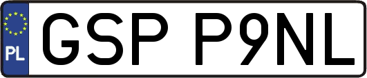 GSPP9NL