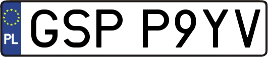 GSPP9YV
