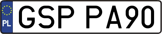 GSPPA90