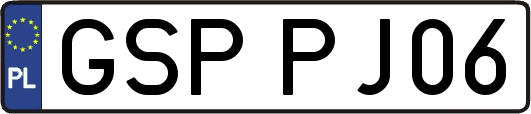GSPPJ06