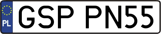 GSPPN55