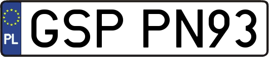 GSPPN93