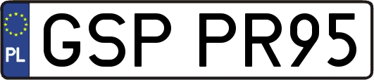 GSPPR95