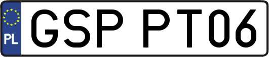 GSPPT06