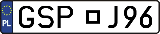 GSPQJ96